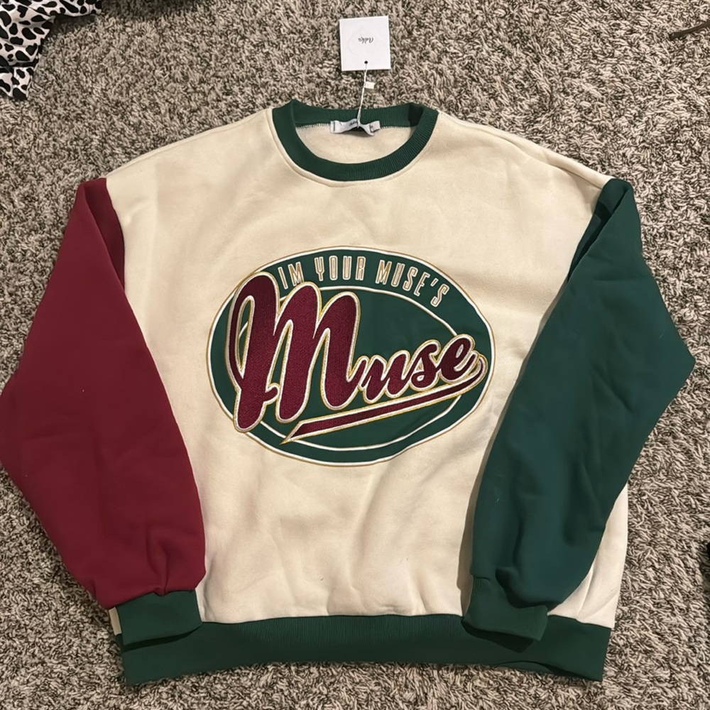 Adika sweatshirt